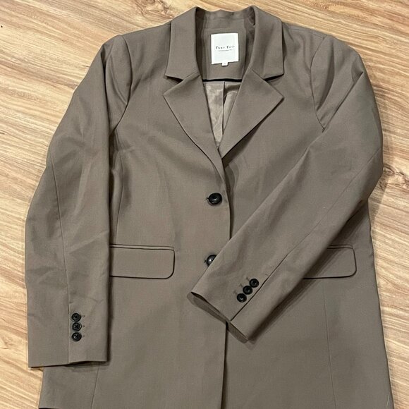 Part Two Blazer - Picture 1 of 2